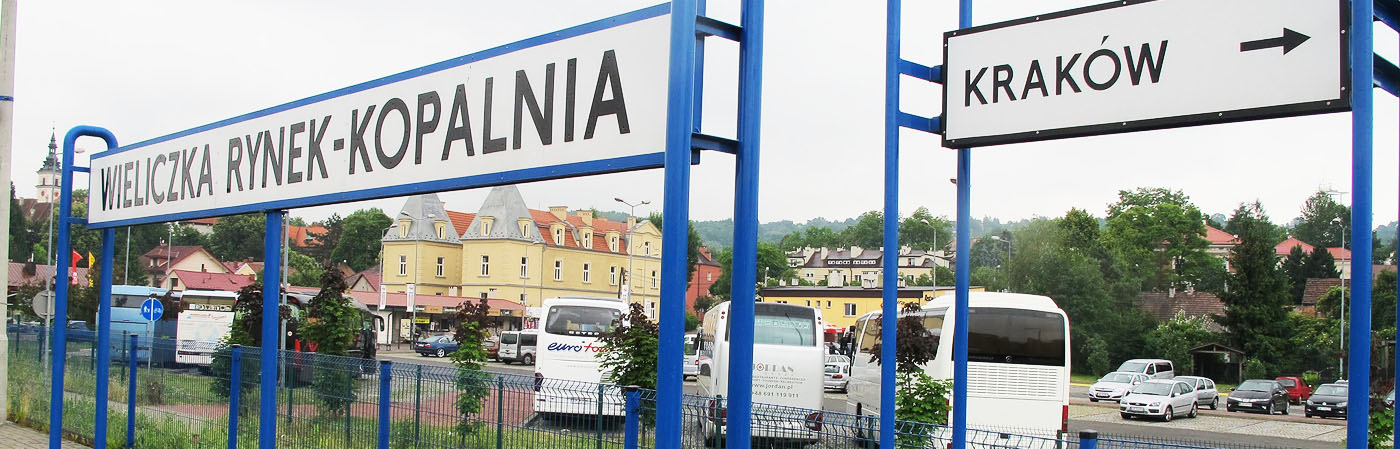 wieliczkawide