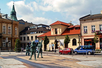 wieliczka